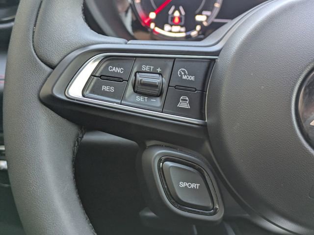Used 2024 Dodge Hornet GT Plus image 29