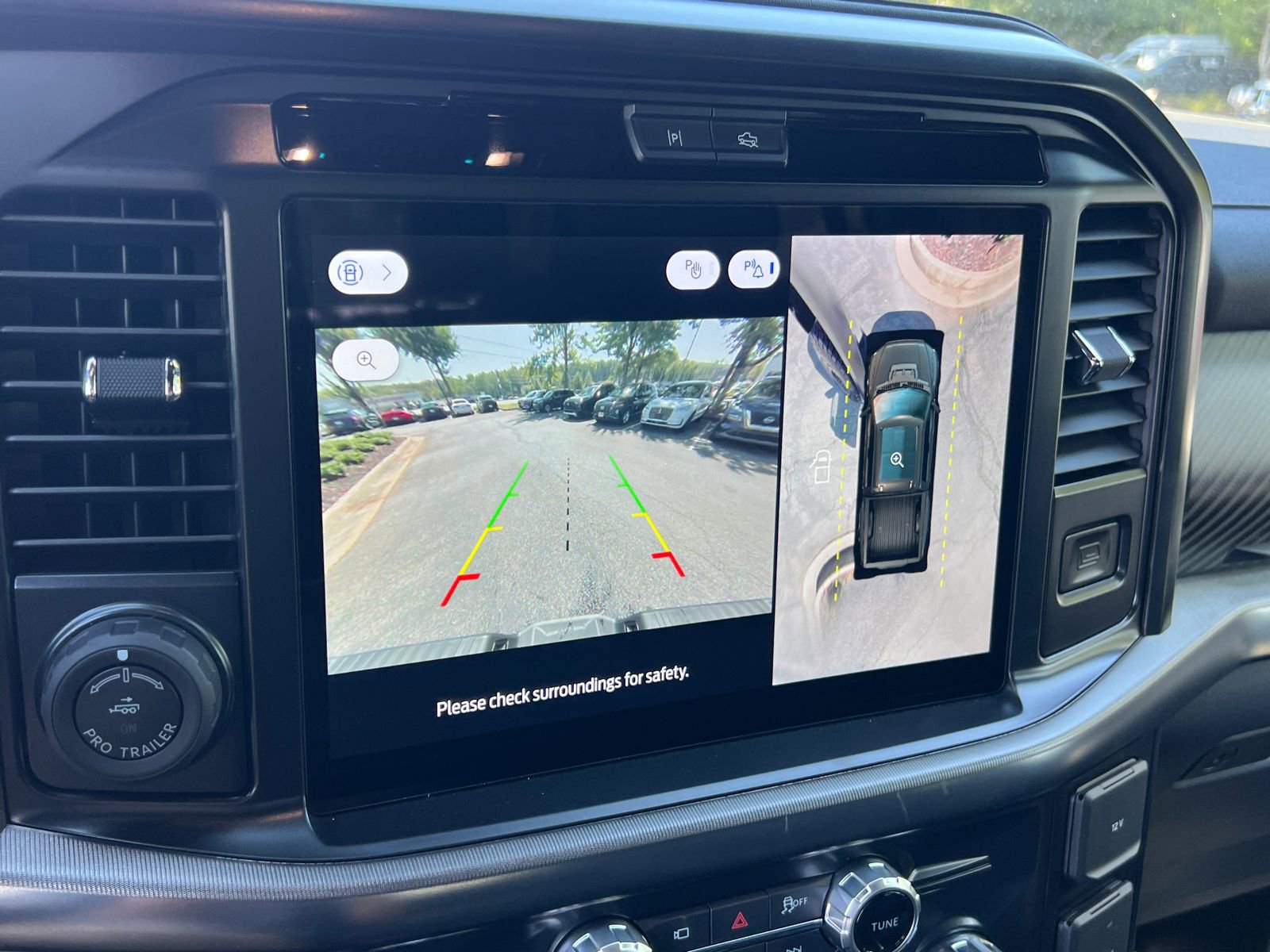 New 2025 Ford F150 Raptor image 25