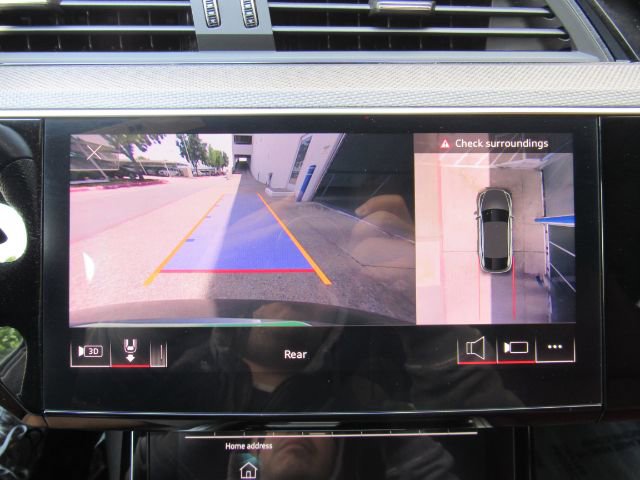 Used 2023 Audi e-tron S Premium Plus w/ Black Optic Package AWD/4WD image 10