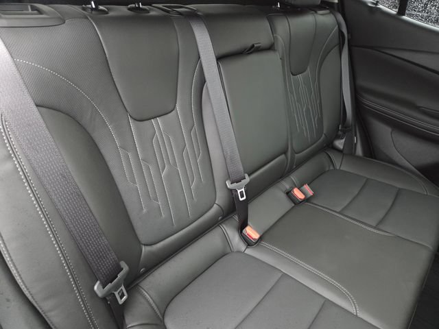 Used 2026 Buick Encore GX Avenir w/ Avenir Technology Package AWD/4WD image 22
