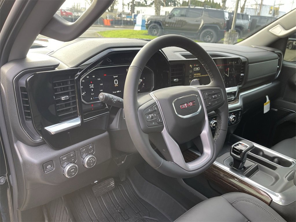 New 2026 GMC Sierra 1500 Elevation w/ Elevation Premium Package image 10