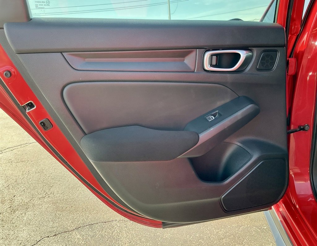 Used 2023 Honda Civic Sport image 31