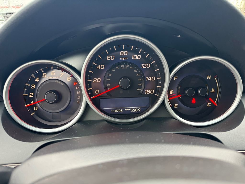 Used 2011 Acura RL image 19