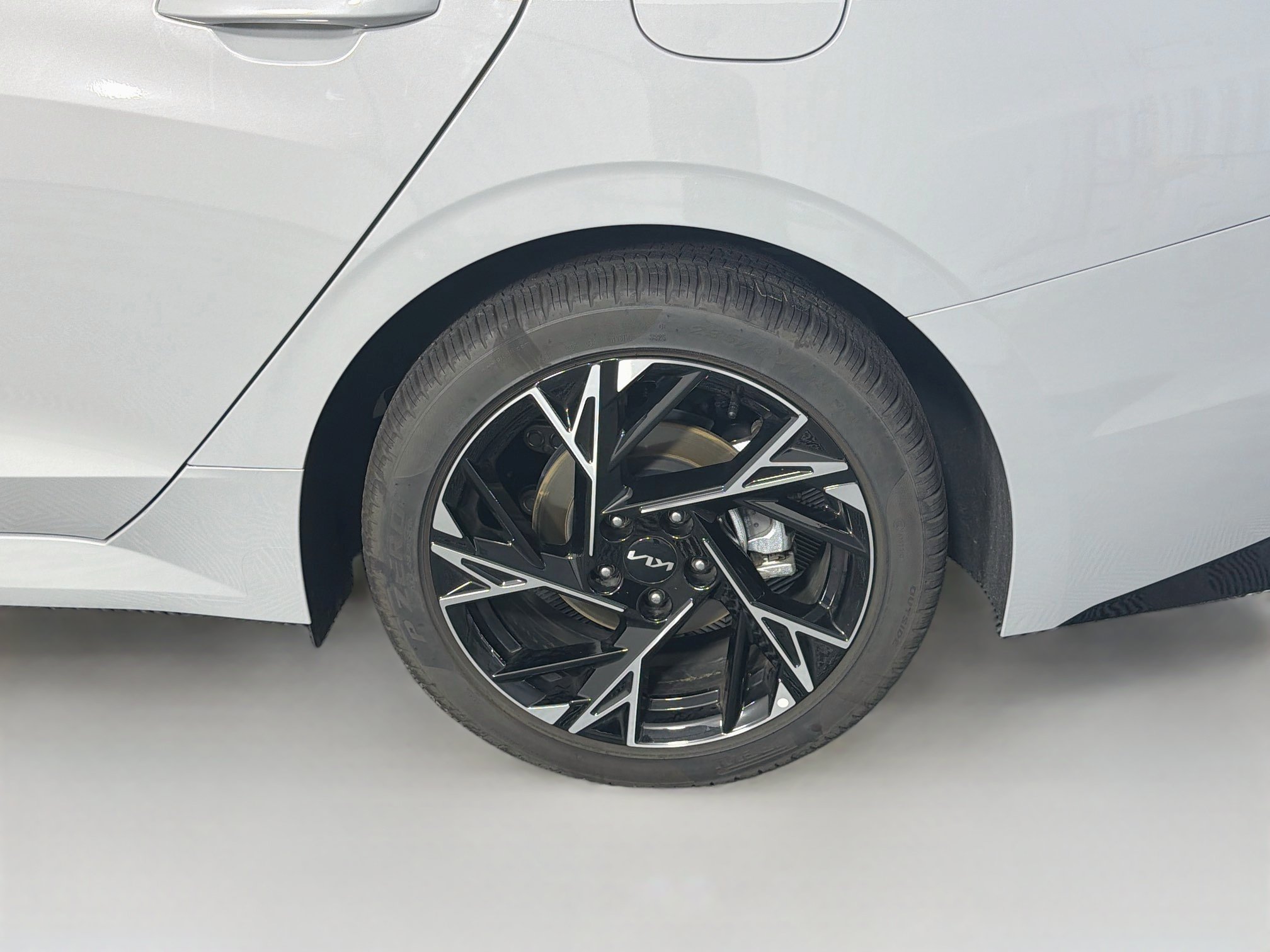 Used 2026 Kia K5 GT-Line FWD image 11