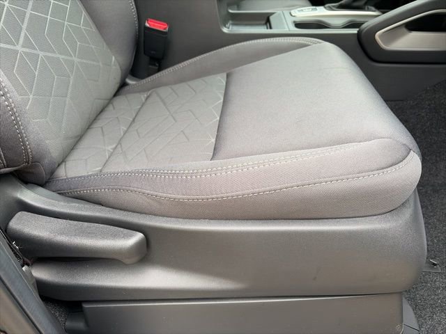 New 2026 Nissan Frontier SV image 20