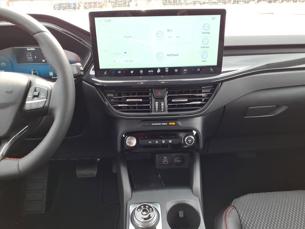 New 2026 Ford Escape ST-Line Select image 10