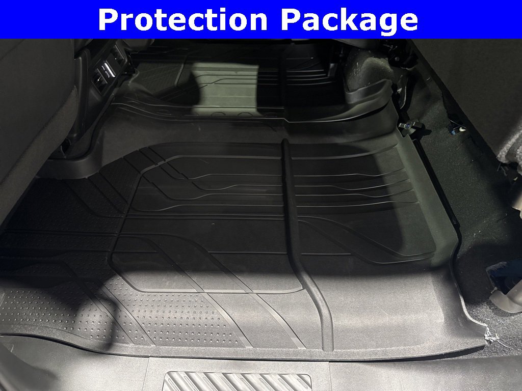 New 2025 Chevrolet Silverado 1500 LT w/ All Star Edition Plus image 4