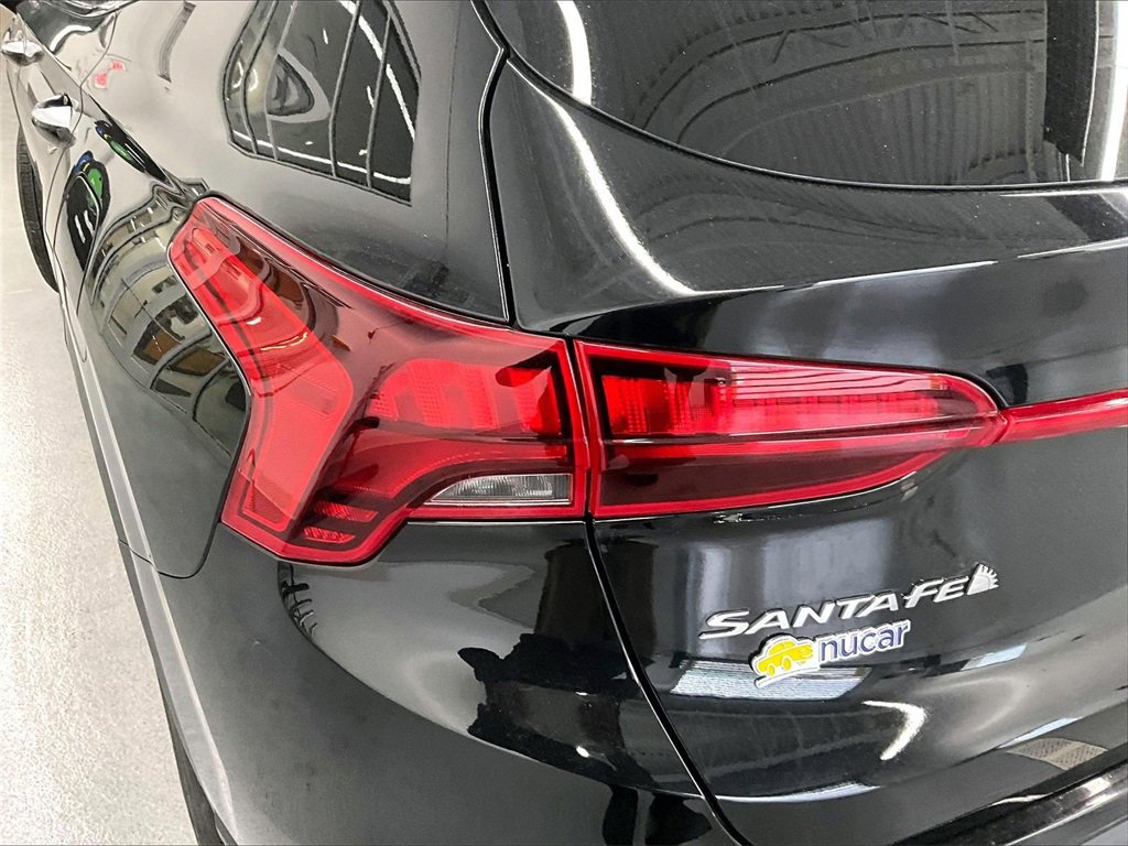 Used 2023 Hyundai Santa Fe SEL image 32