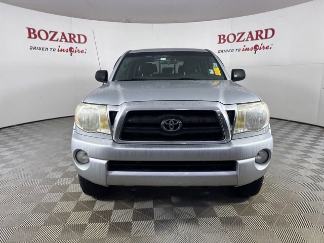 Used 2007 Toyota Tacoma PreRunner image 2