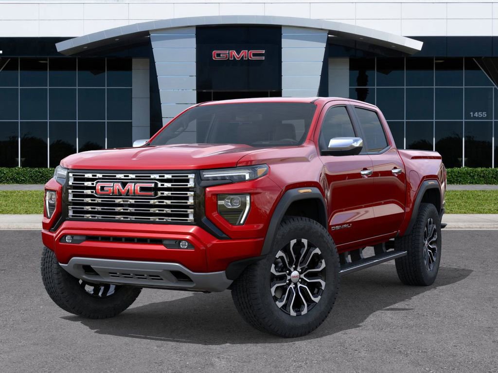 New 2026 GMC Canyon Denali image 6