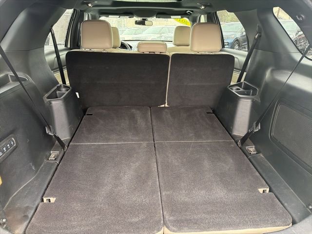 Used 2018 Ford Explorer Limited w/ Equipment Group 301A image 26