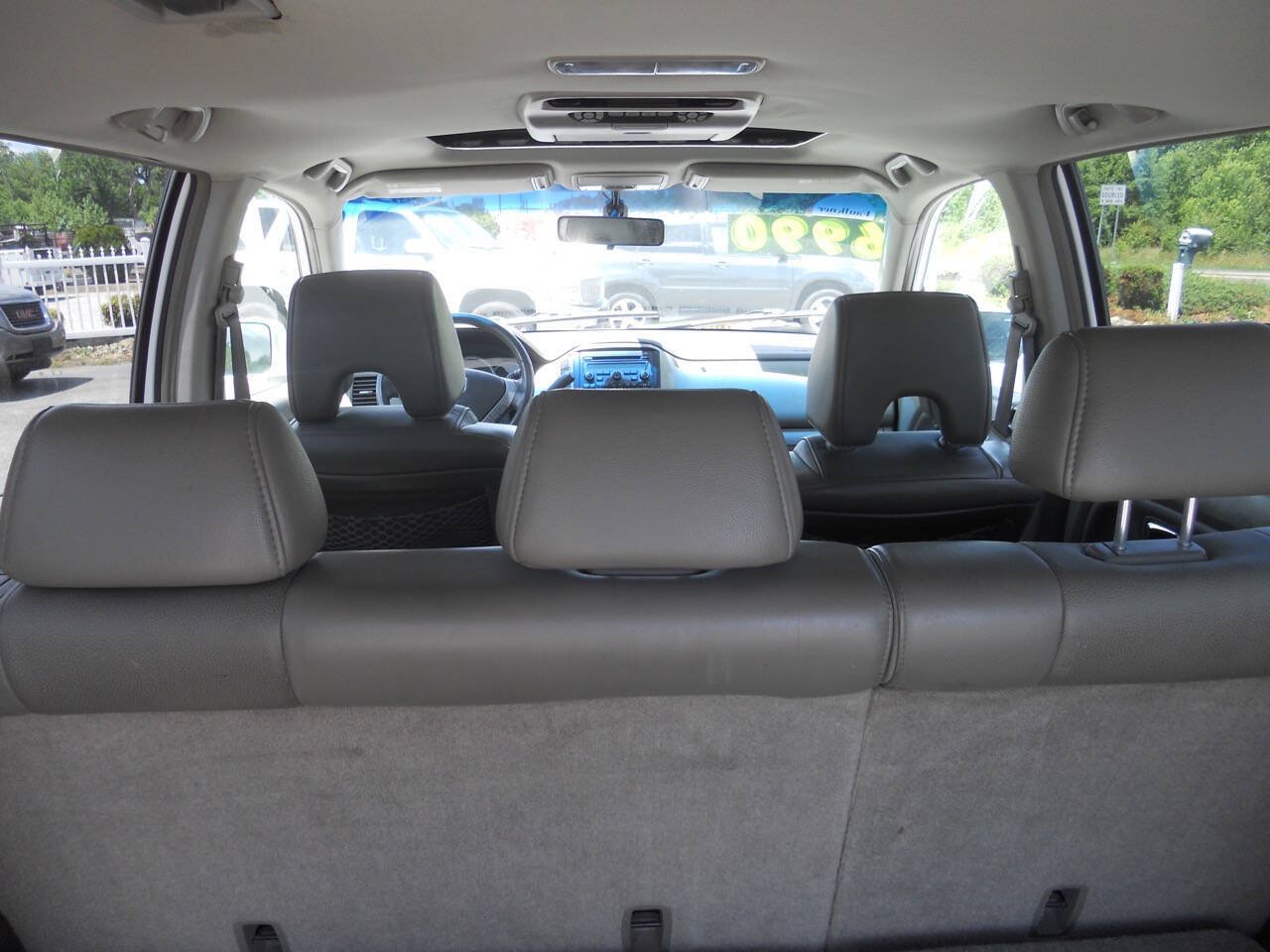 Used 2006 Honda Pilot EX-L image 22