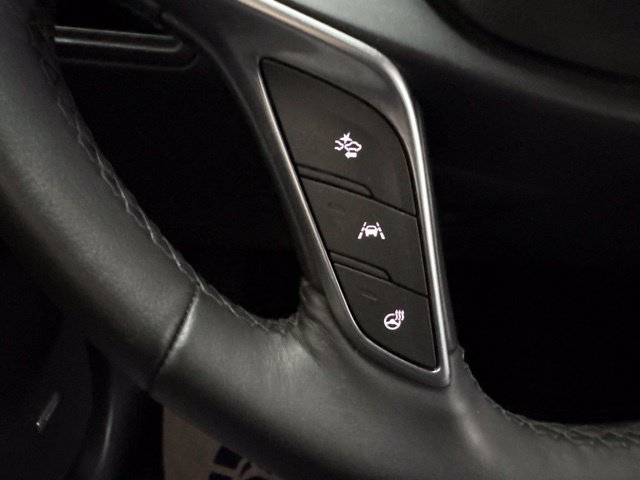 Used 2024 Cadillac XT5 Luxury AWD/4WD image 58