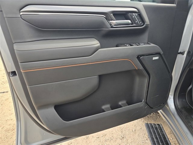 New 2026 GMC Sierra 2500 AT4 w/ AT4 Premium Plus Package image 20