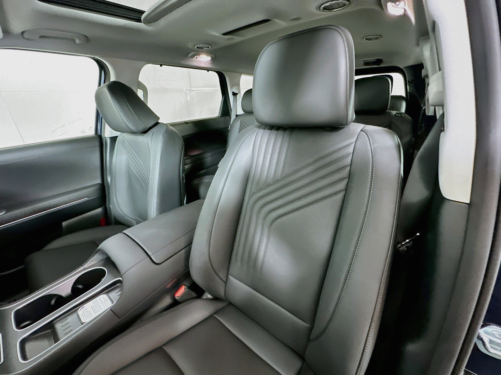 New 2027 Hyundai Palisade SEL AWD/4WD image 20