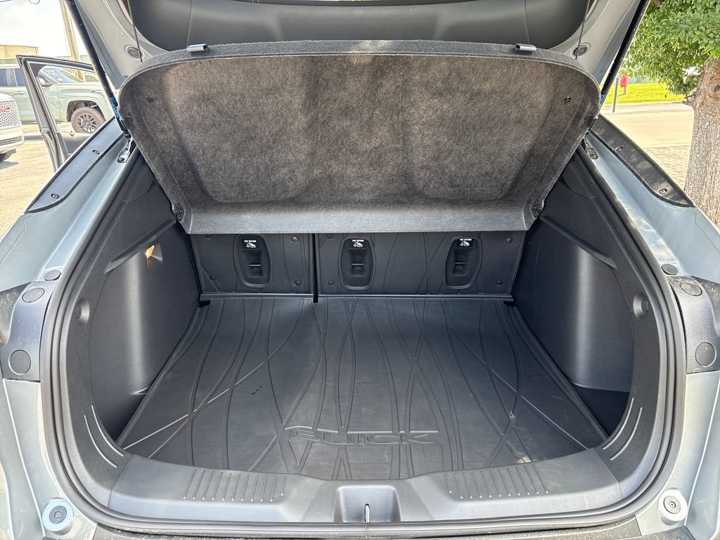 New 2026 Buick Envista Preferred w/ Convenience I Package FWD image 27