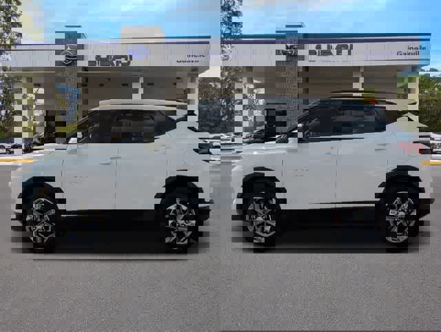 Used 2023 Chevrolet Blazer LT w/ Sound & Technology Package image 3