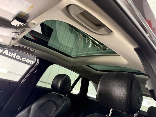 Used 2021 Mercedes-Benz GLC 300 4MATIC image 18