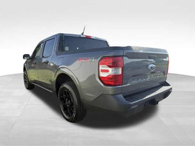 Used 2024 Ford Maverick XLT w/ XLT Luxury Package AWD/4WD image 2