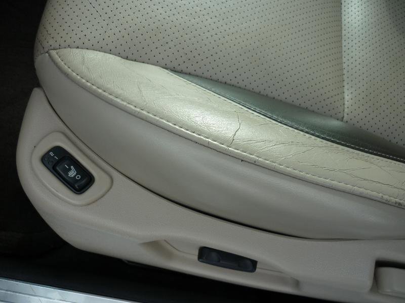 Used 2008 Pontiac G6 GT w/ Sport Package image 12