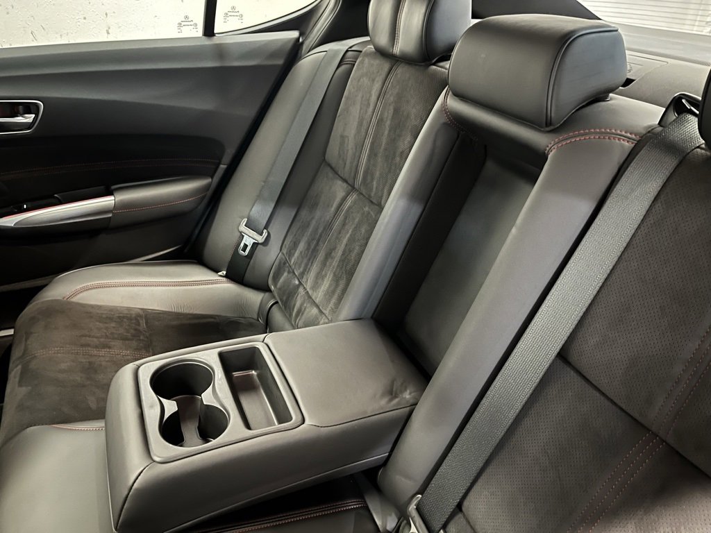 Certified 2020 Acura TLX Type S PMC Edition image 15