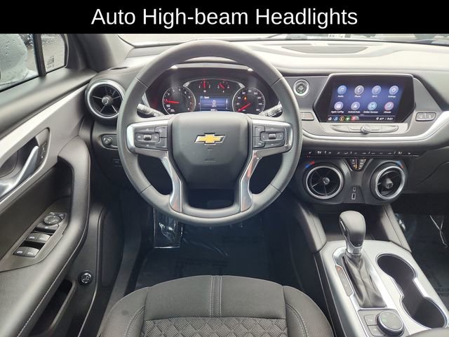 Used 2022 Chevrolet Blazer LT image 23