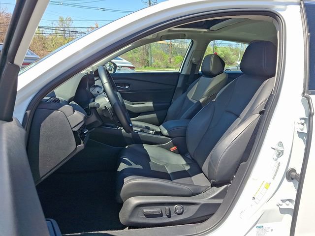 Used 2023 Honda Accord EX-L image 14