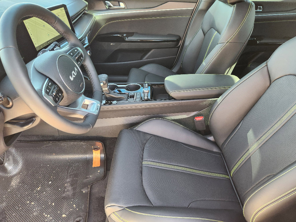 New 2026 Kia K5 GT w/ GT1 Package image 9