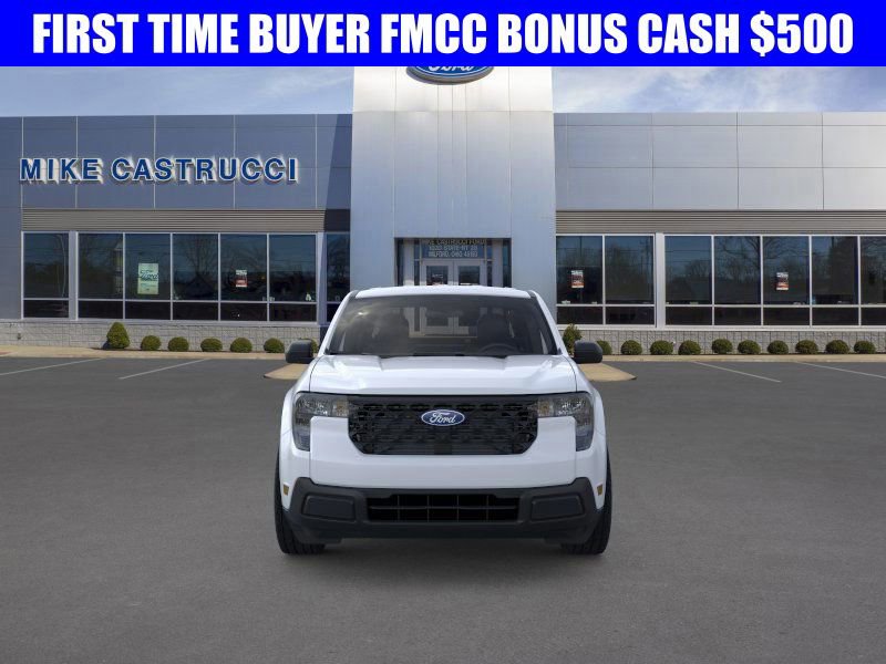 New 2026 Ford Maverick XL w/ 4K Tow Package image 6