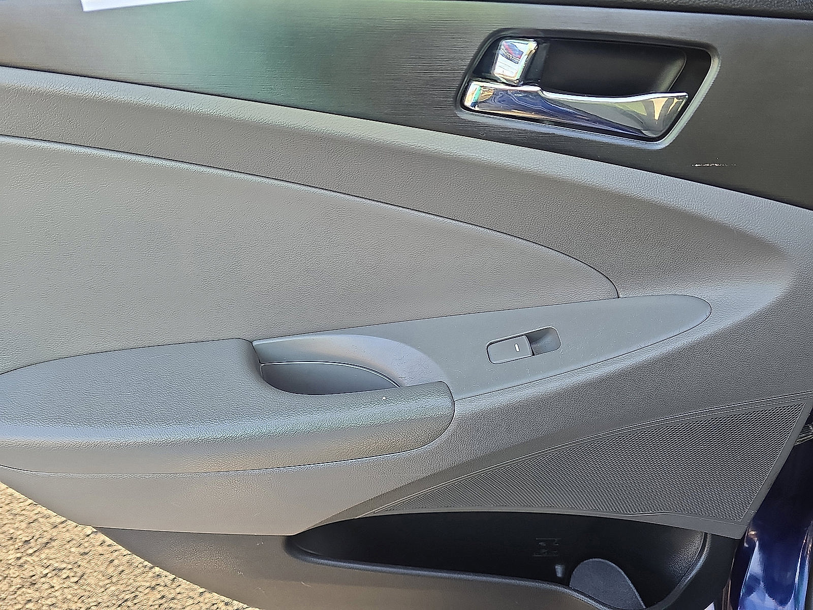 Used 2013 Hyundai Sonata GLS w/ Popular Equipment Pkg image 24