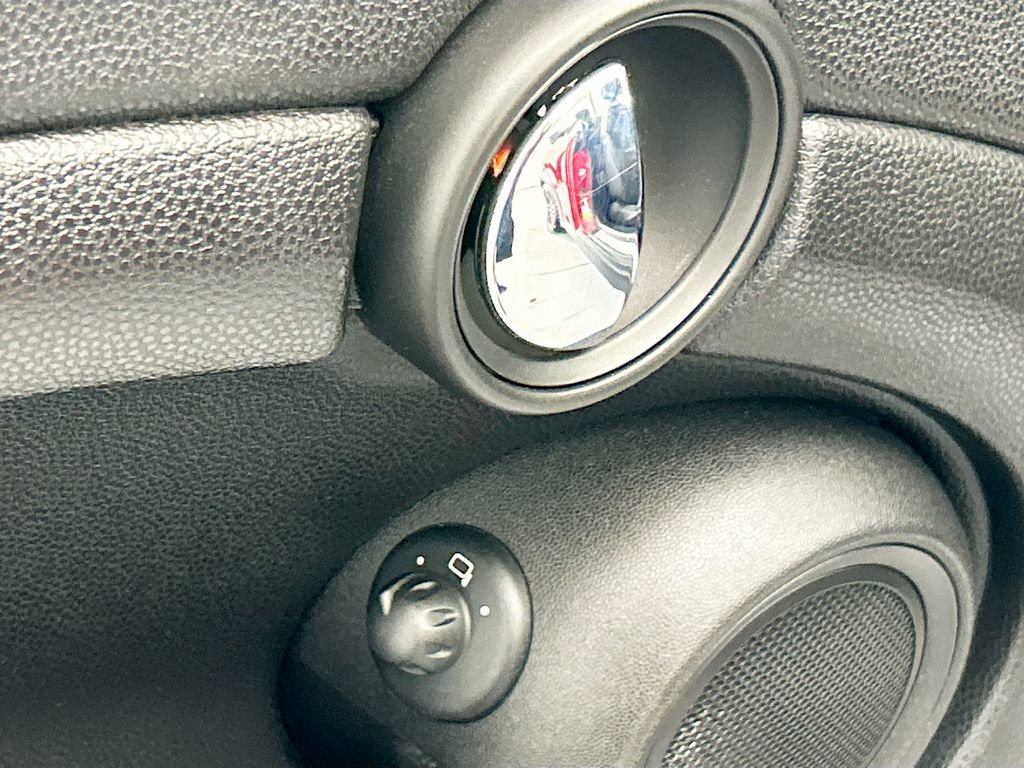 Used 2013 MINI Cooper Convertible FWD image 19
