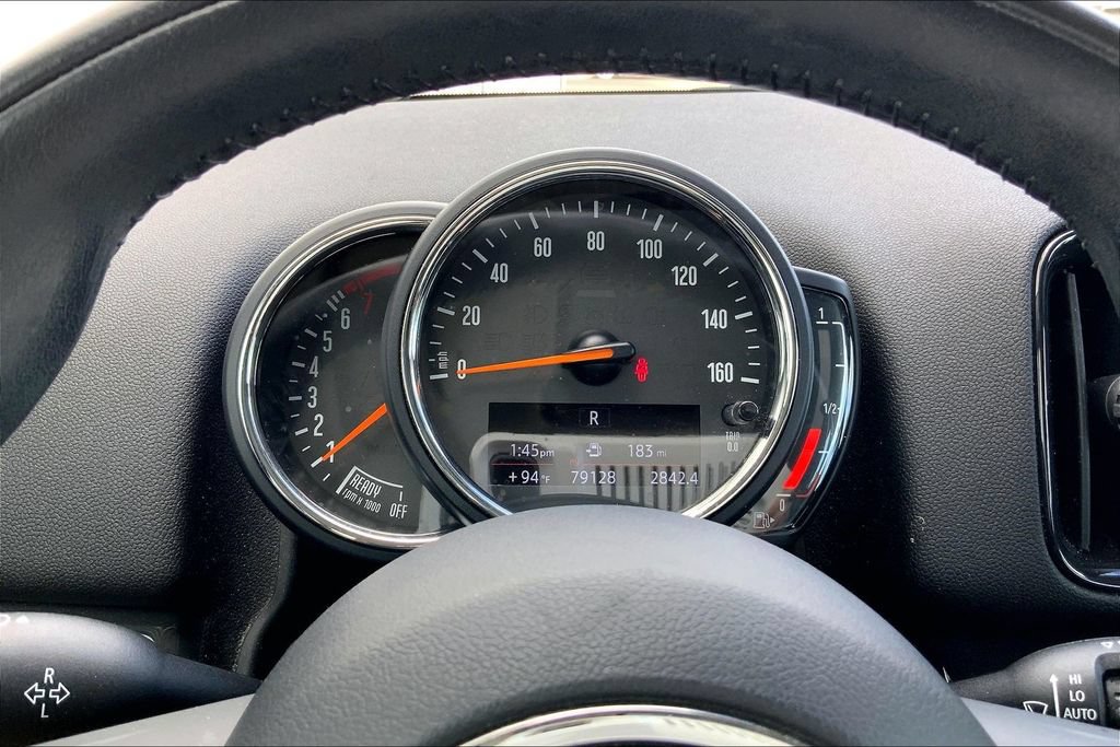 Used 2019 MINI Cooper Countryman w/ Storage Package FWD image 19
