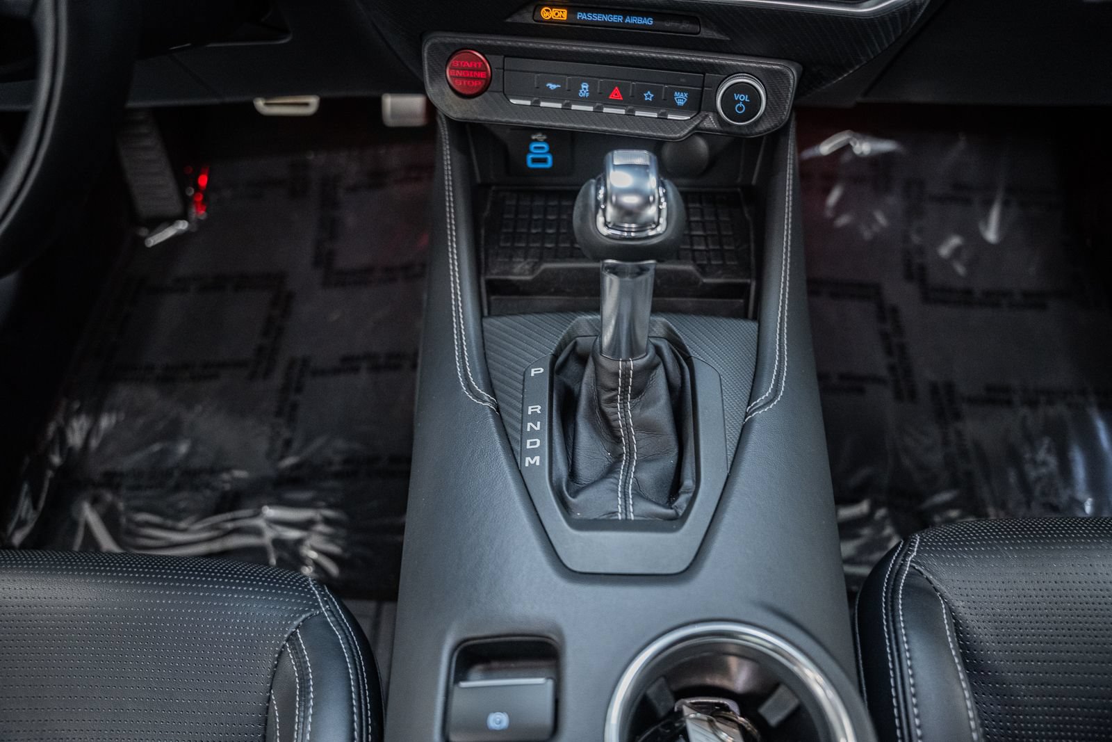 Certified 2024 Ford Mustang GT Premium RWD image 36