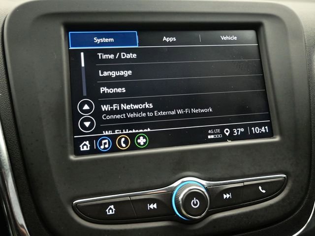 Used 2024 Chevrolet Equinox LS image 16