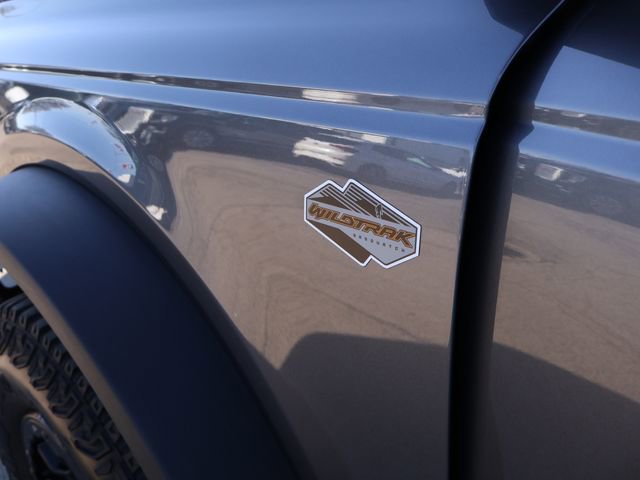 Used 2021 Ford Bronco Wildtrak image 16