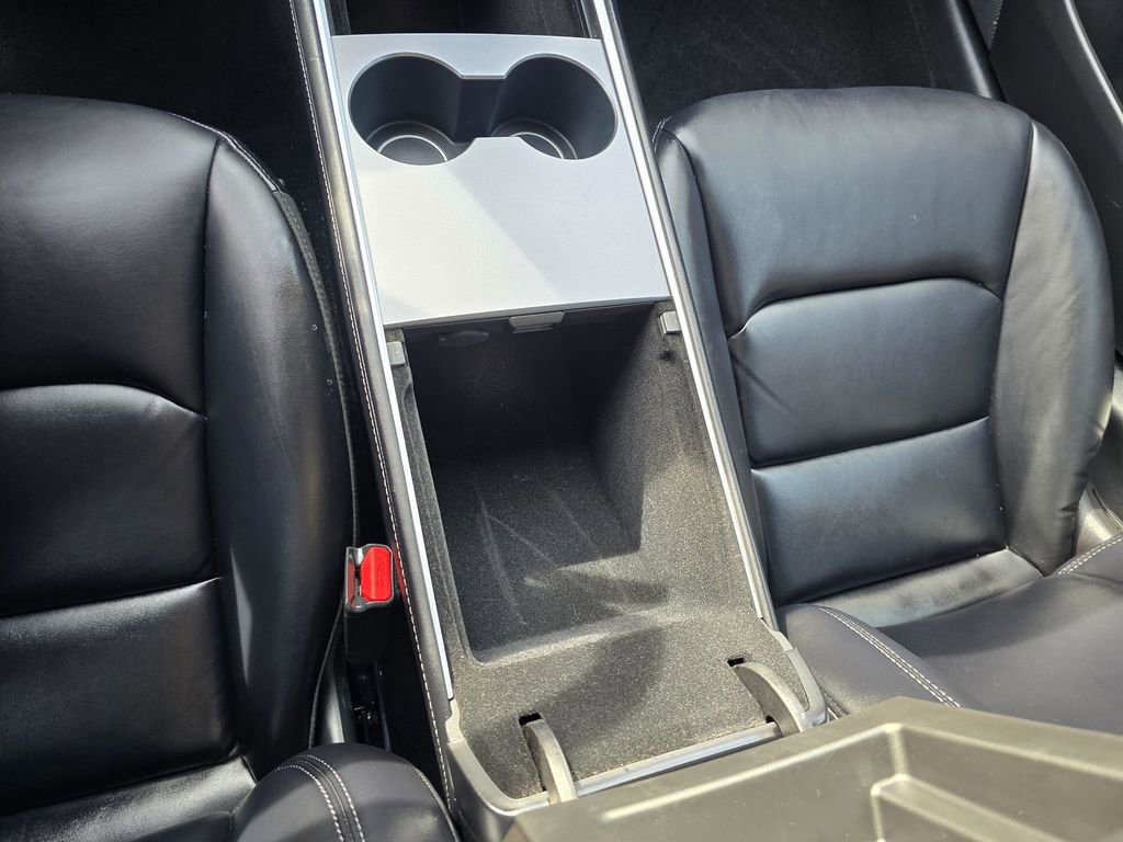 Used 2021 Tesla Model 3 Standard Range Plus RWD image 25