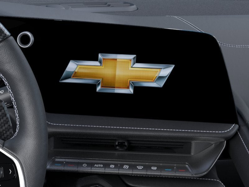 New 2026 Chevrolet Corvette ZR1 image 20