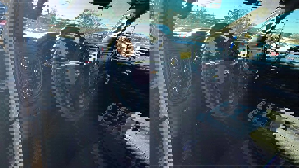 New 2026 Chevrolet Silverado 2500 Custom w/ Custom Value Package image 18