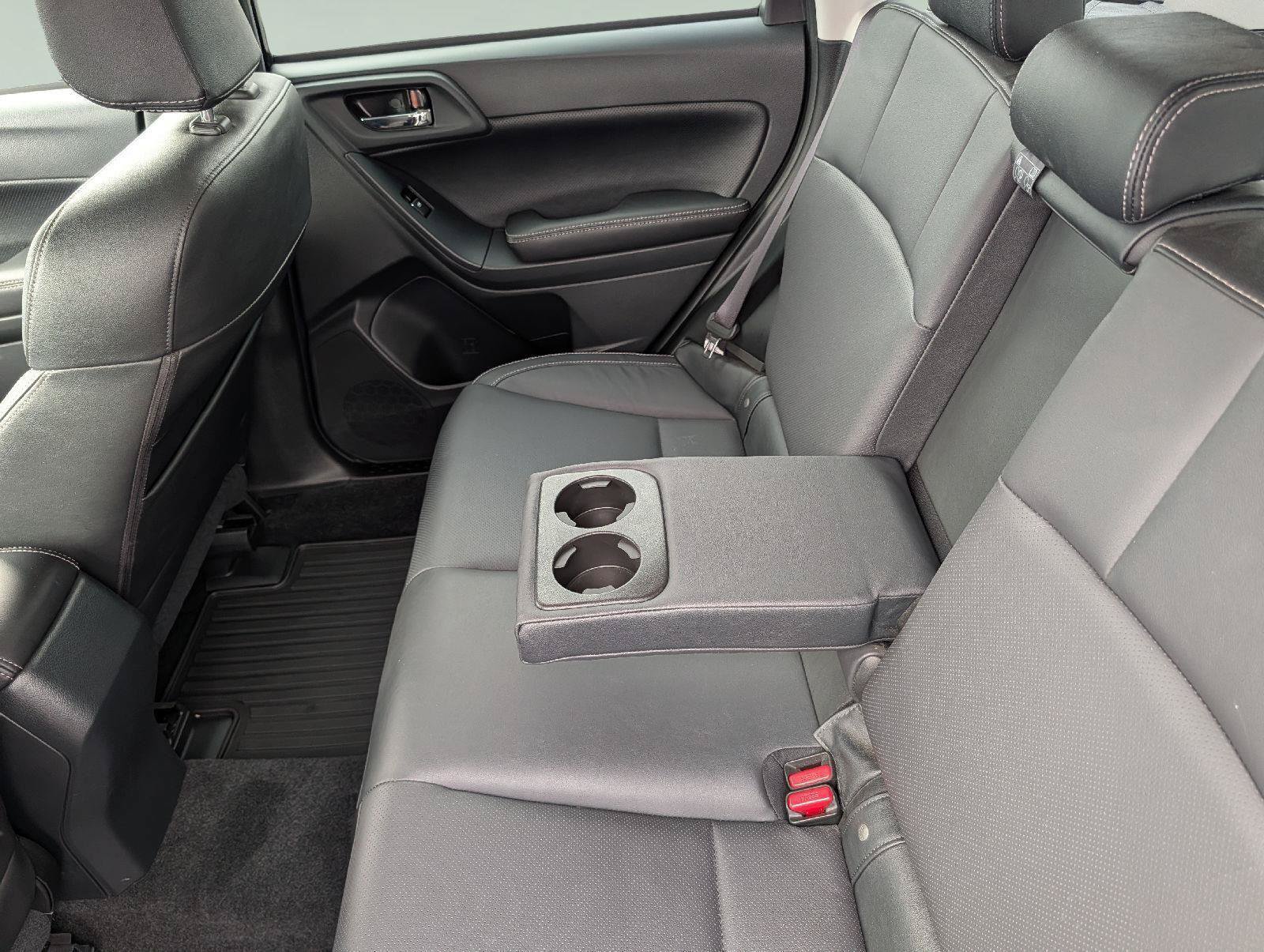 Used 2018 Subaru Forester 2.5i Limited AWD/4WD image 19