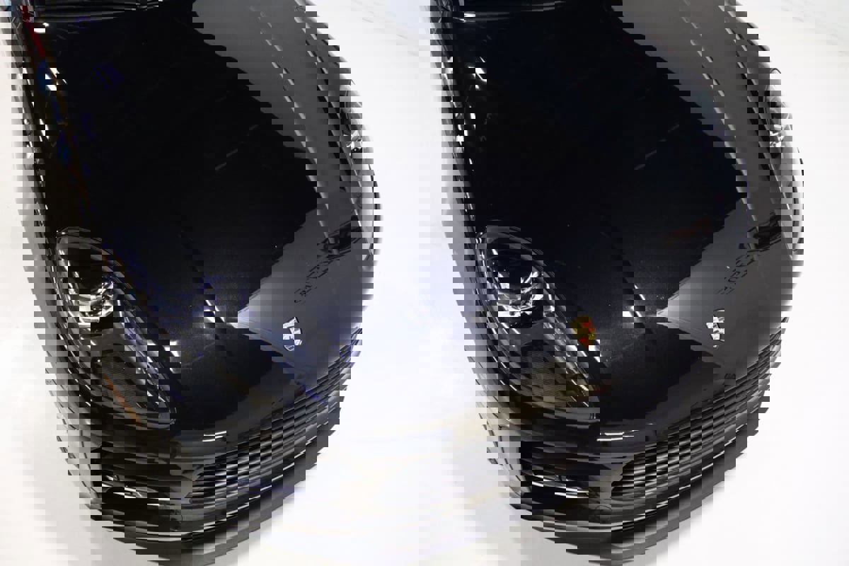 Used 2020 Porsche Macan image 33