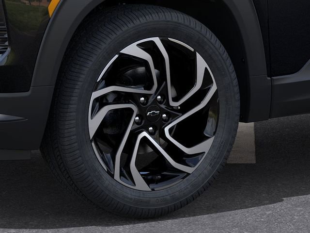 New 2026 Chevrolet TrailBlazer RS w/ Convenience Package image 9