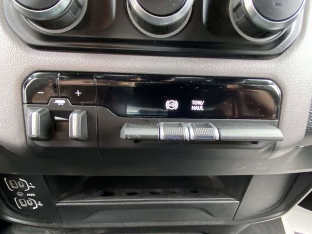 Used 2024 RAM 2500 Big Horn image 20