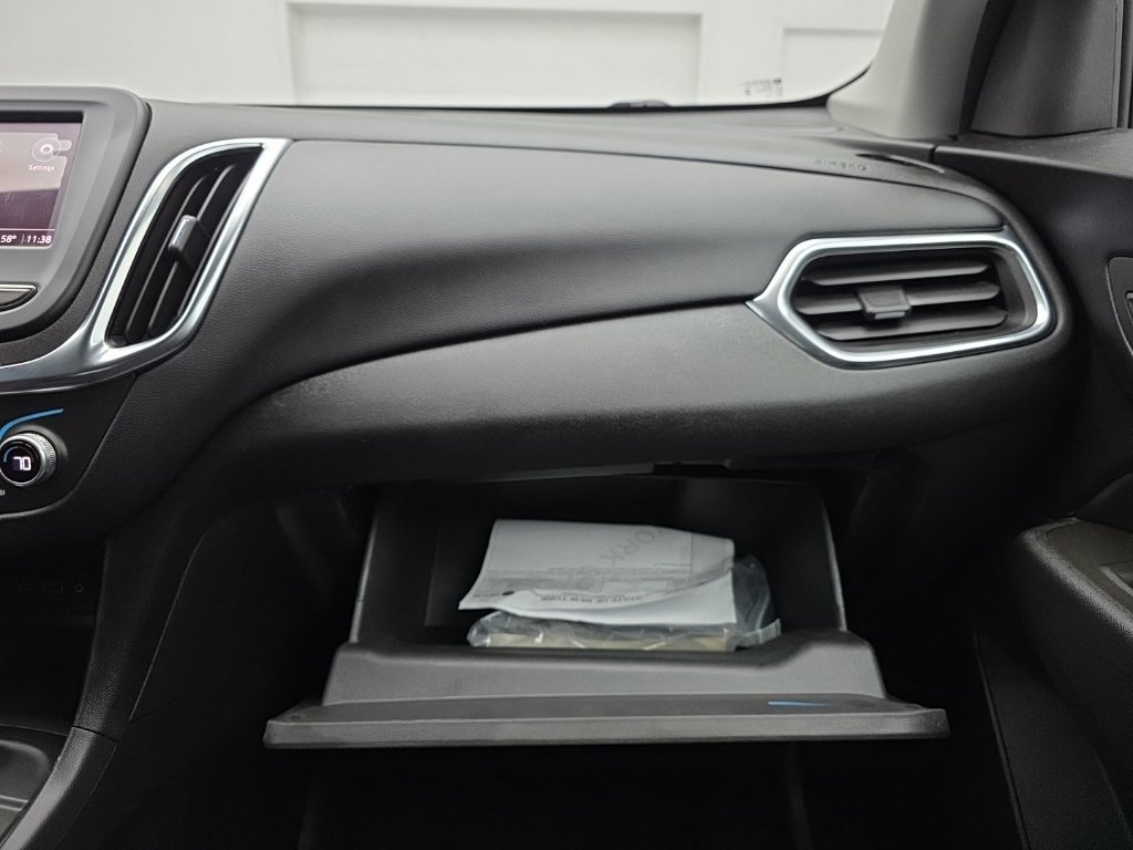 Used 2024 Chevrolet Equinox LT w/ LPO, Floor Liner Package AWD/4WD image 42