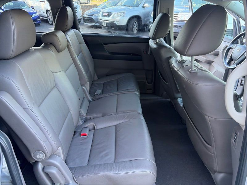 Used 2012 Honda Odyssey EX-L image 14