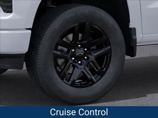 New 2026 Chevrolet Silverado 1500 Custom image 10