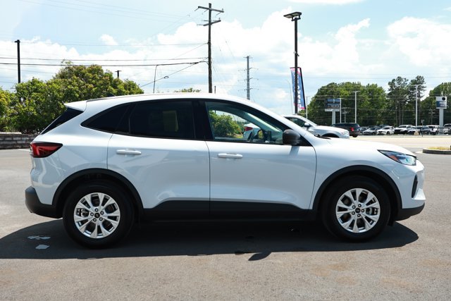 Used 2025 Ford Escape Active FWD image 4