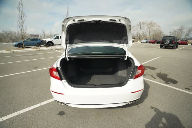 Used 2022 Honda Accord Sport image 17