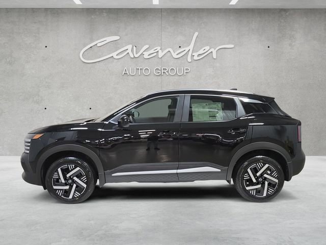 New 2026 Nissan Kicks SV image 13