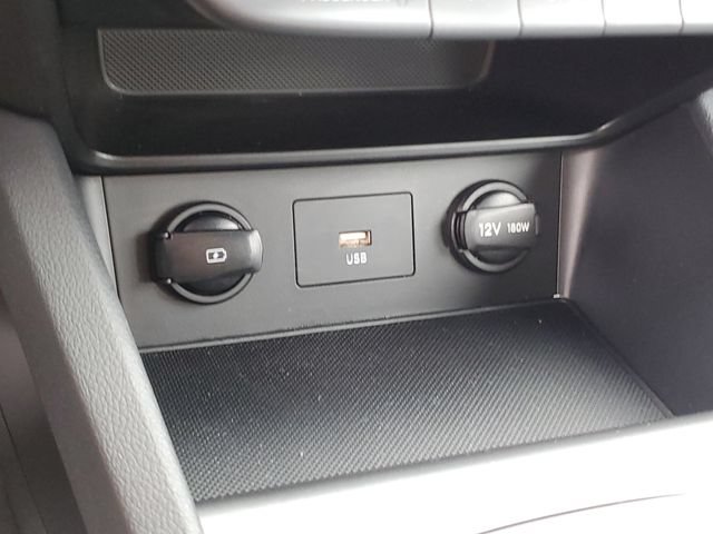 Certified 2023 Hyundai Kona SE w/ Cargo Package AWD/4WD image 29