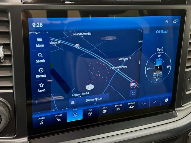 Used 2021 Ford F150 Limited image 13